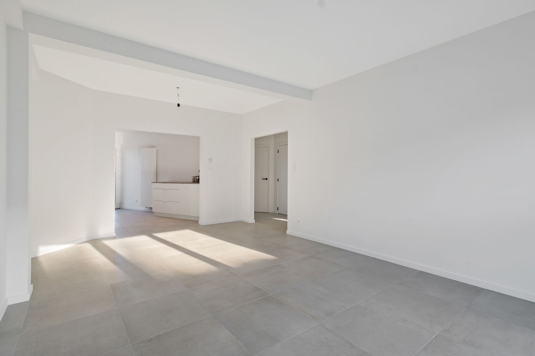 Gerenoveerd appartement te Merchtem! foto 12