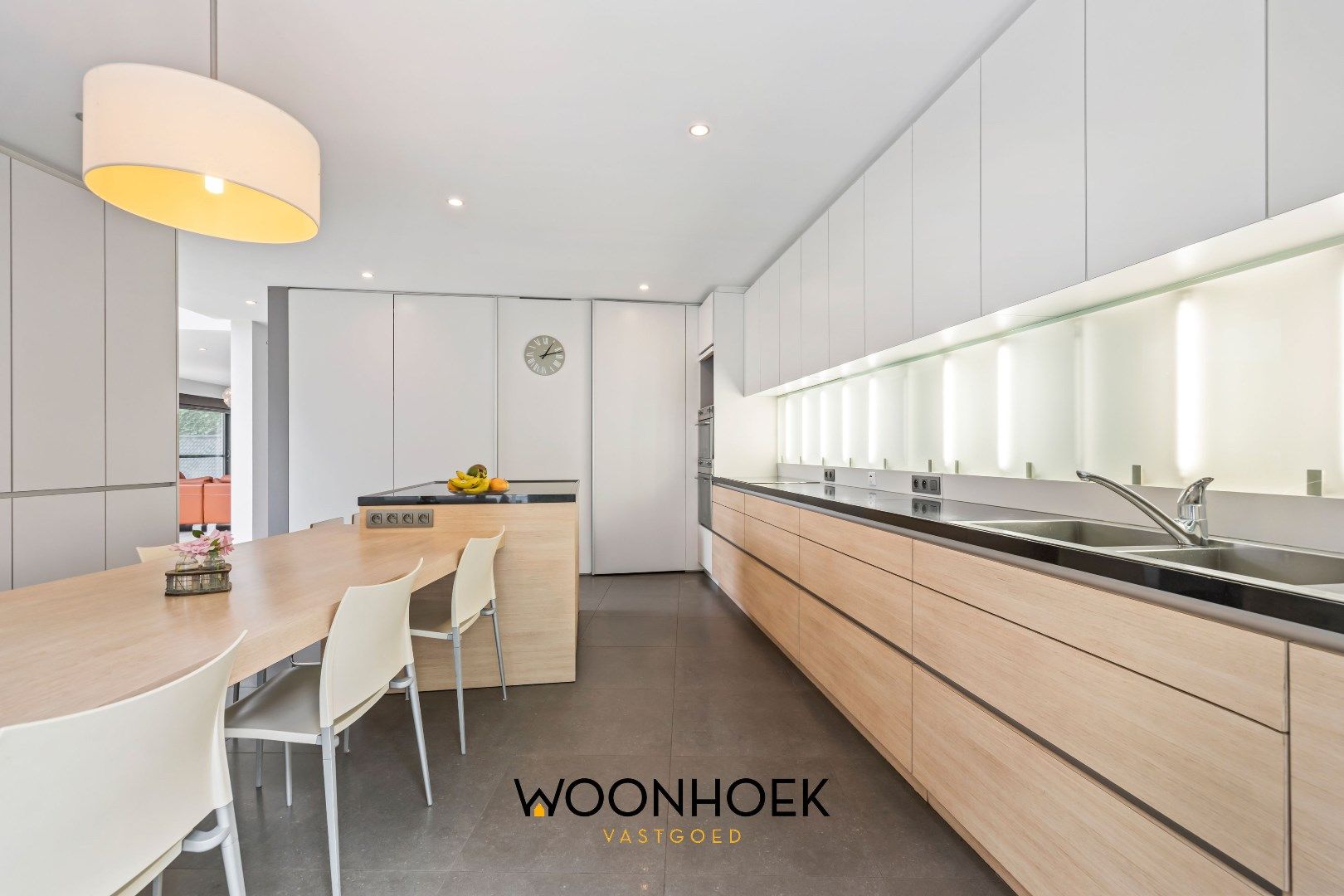 Luxueuze, 5 slpk-woning in kindvriendelijke wijk te Sint-Niklaas! foto 8