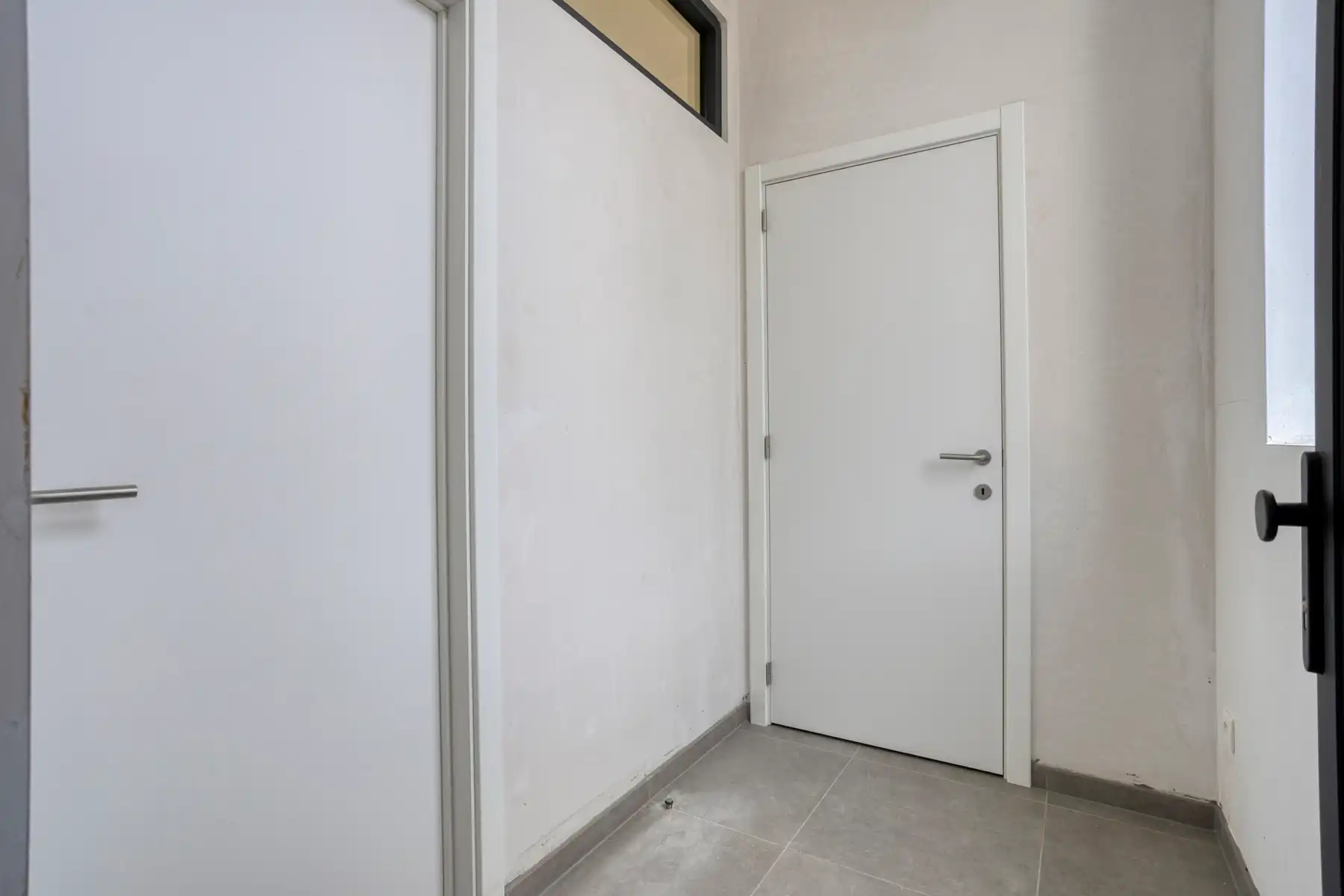 Ruime energiezuinige woning onder registratierechten foto 4