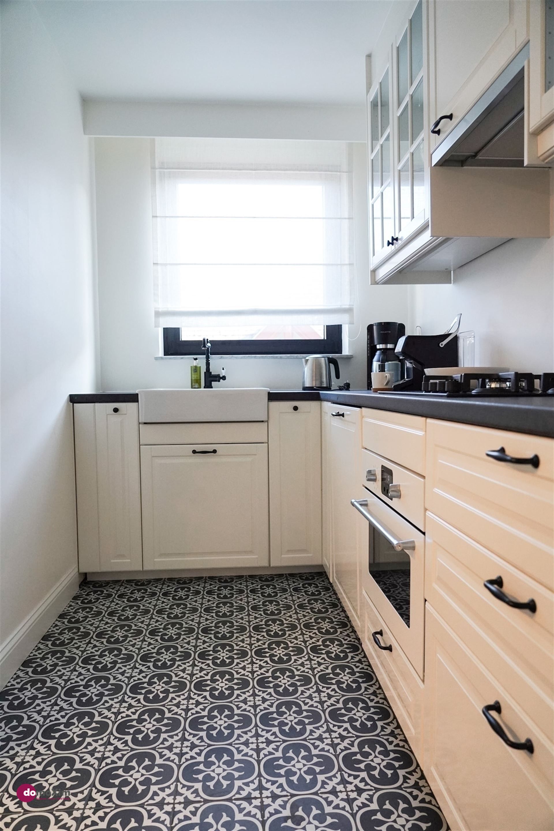 Prachtig gemeubeld appartement met 1 slaapkamer in het centrum van Mechelen foto 8