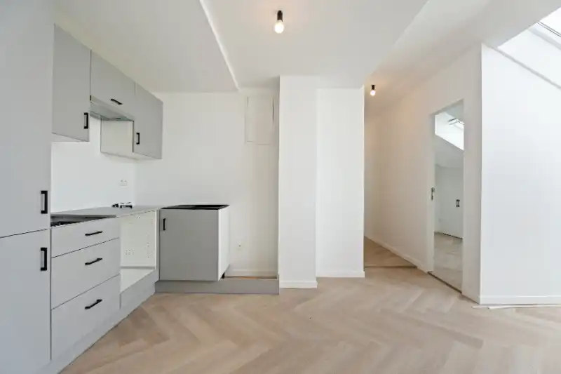 Gerenoveerd 3 slaapkamer duplex appartement te Sint-Idesbald Diga Verde 3.08 foto 6