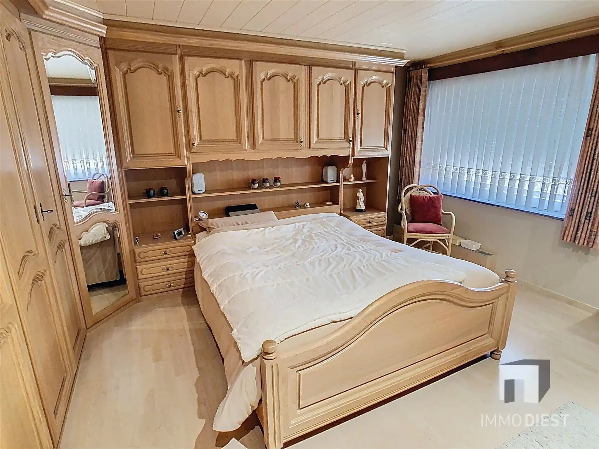 2 Appartementen/kangoeroewoning foto 35