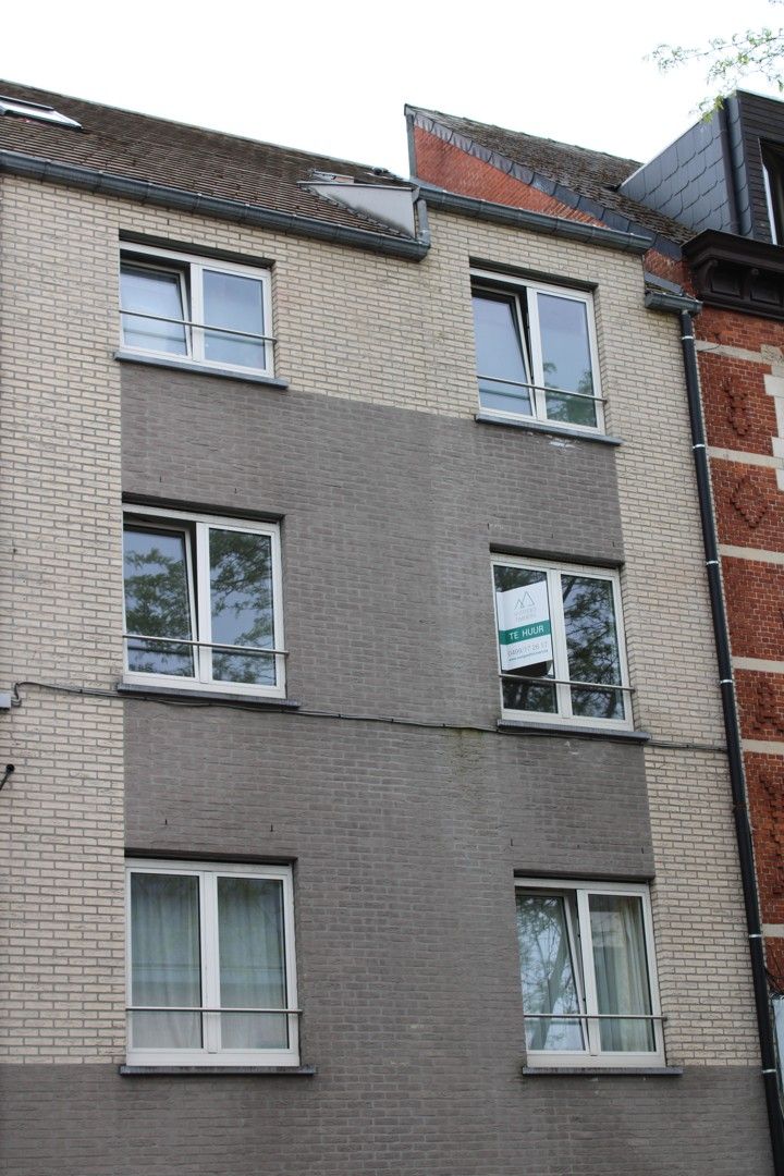 Duplex appartement te huur centrum Leopoldsburg foto {{pictureIndex}}