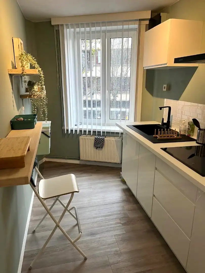 Goed gelegen opbrengsteigendom foto 6