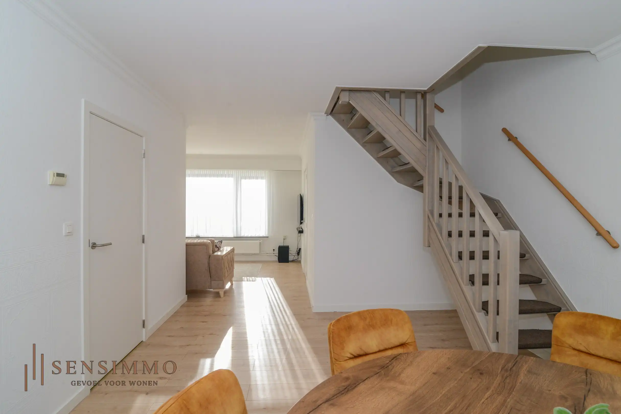 Instapklaare woning met 3 slaapkamers te Pelt foto 10