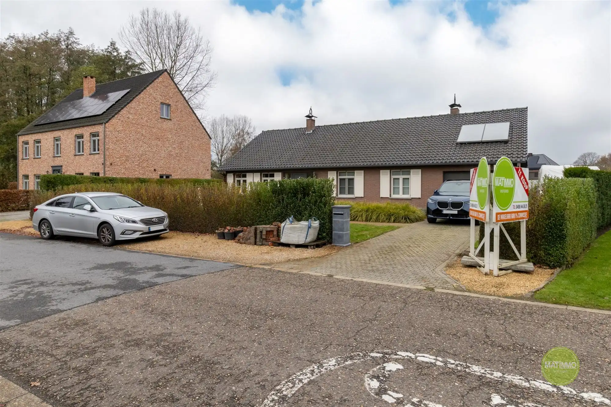 Landelijke woning met 3 slaapkamers en prachtige tuin  foto 29