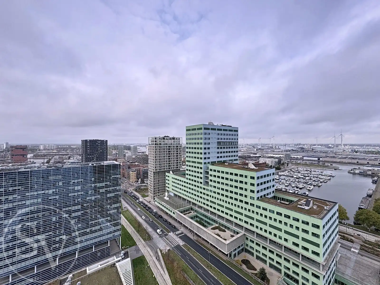 Appartement te koop foto 6