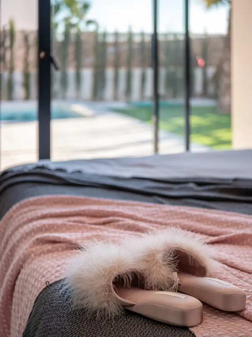 Wonen in een exclusieve villa aan La Finca golf foto 35