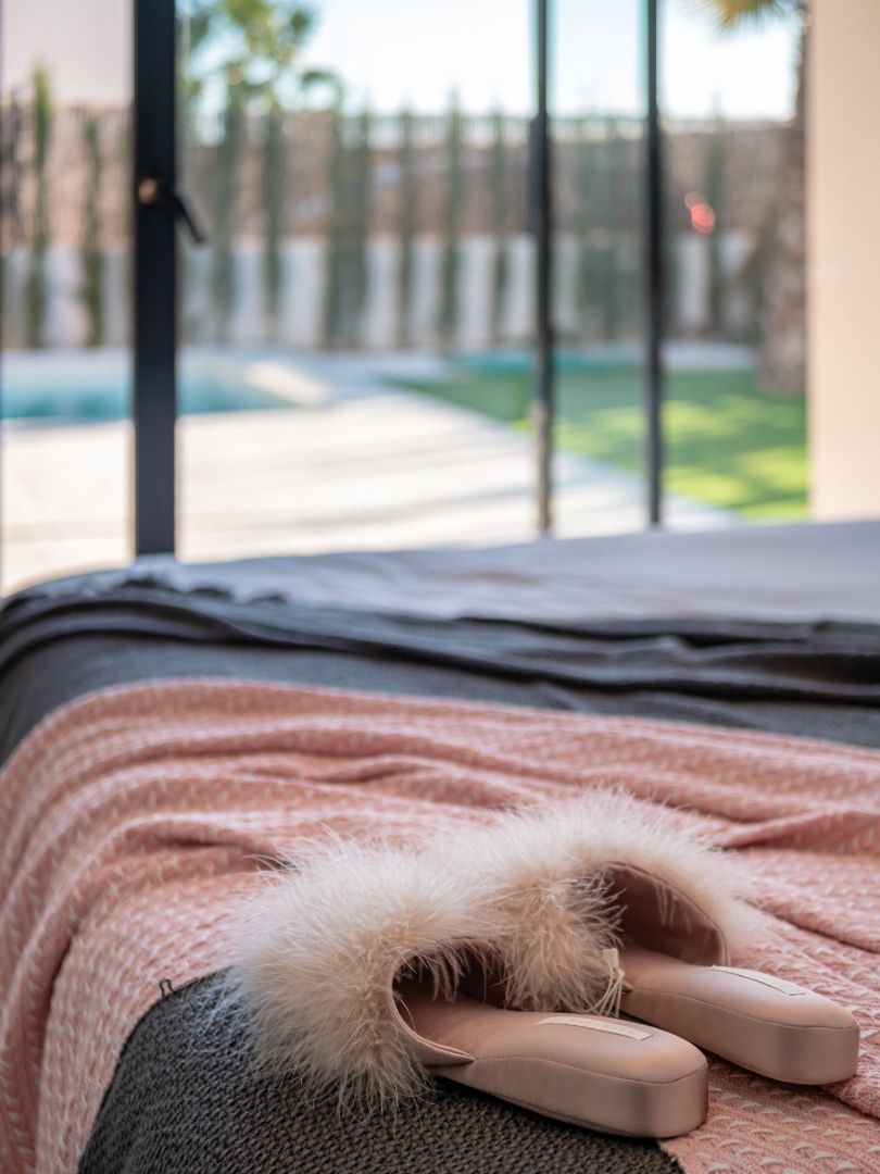 Wonen in een exclusieve villa aan La Finca golf foto 35