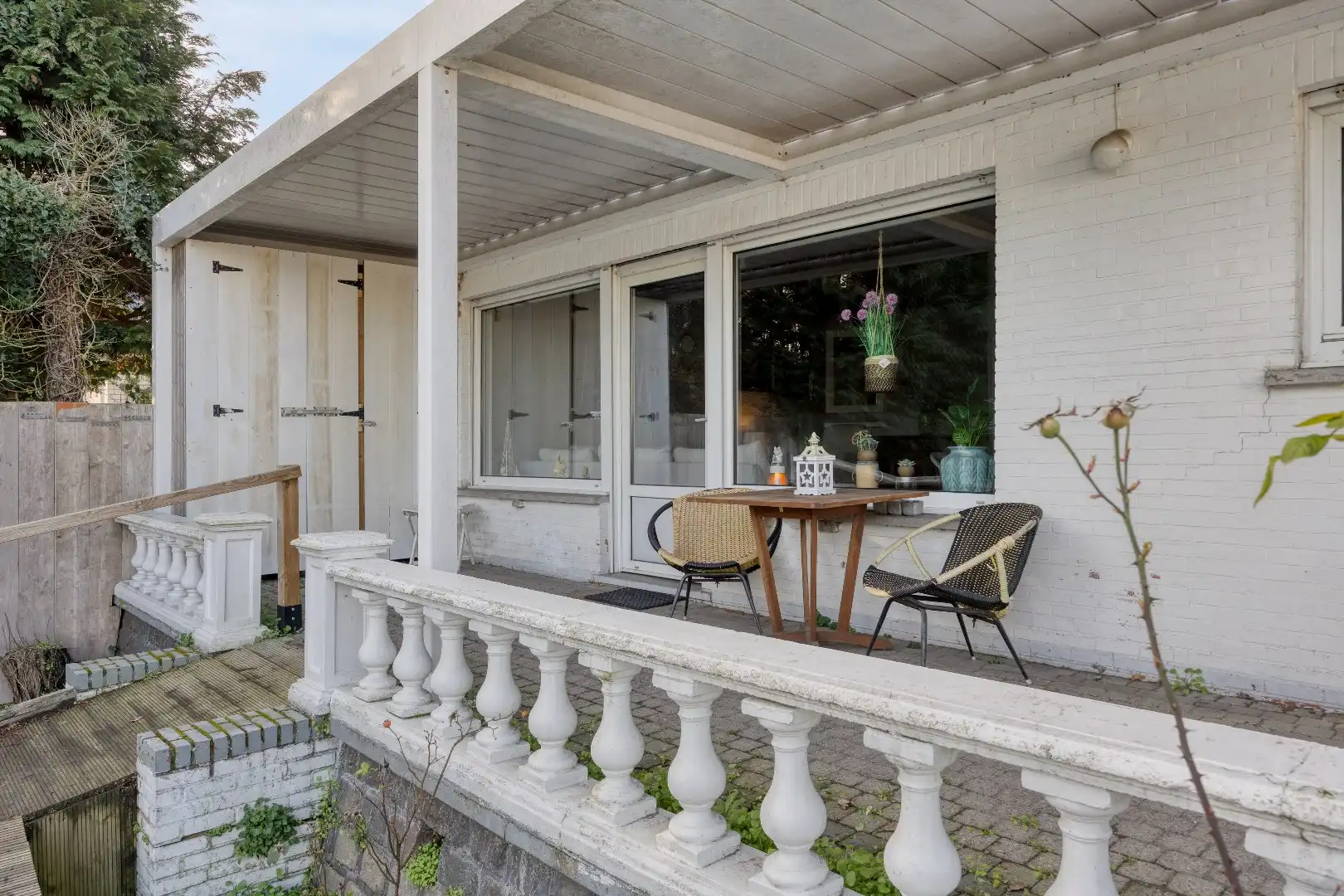 Gelijkvloerse woning met 2 slpks op 1.672 m² te Kasterlee ! foto 17