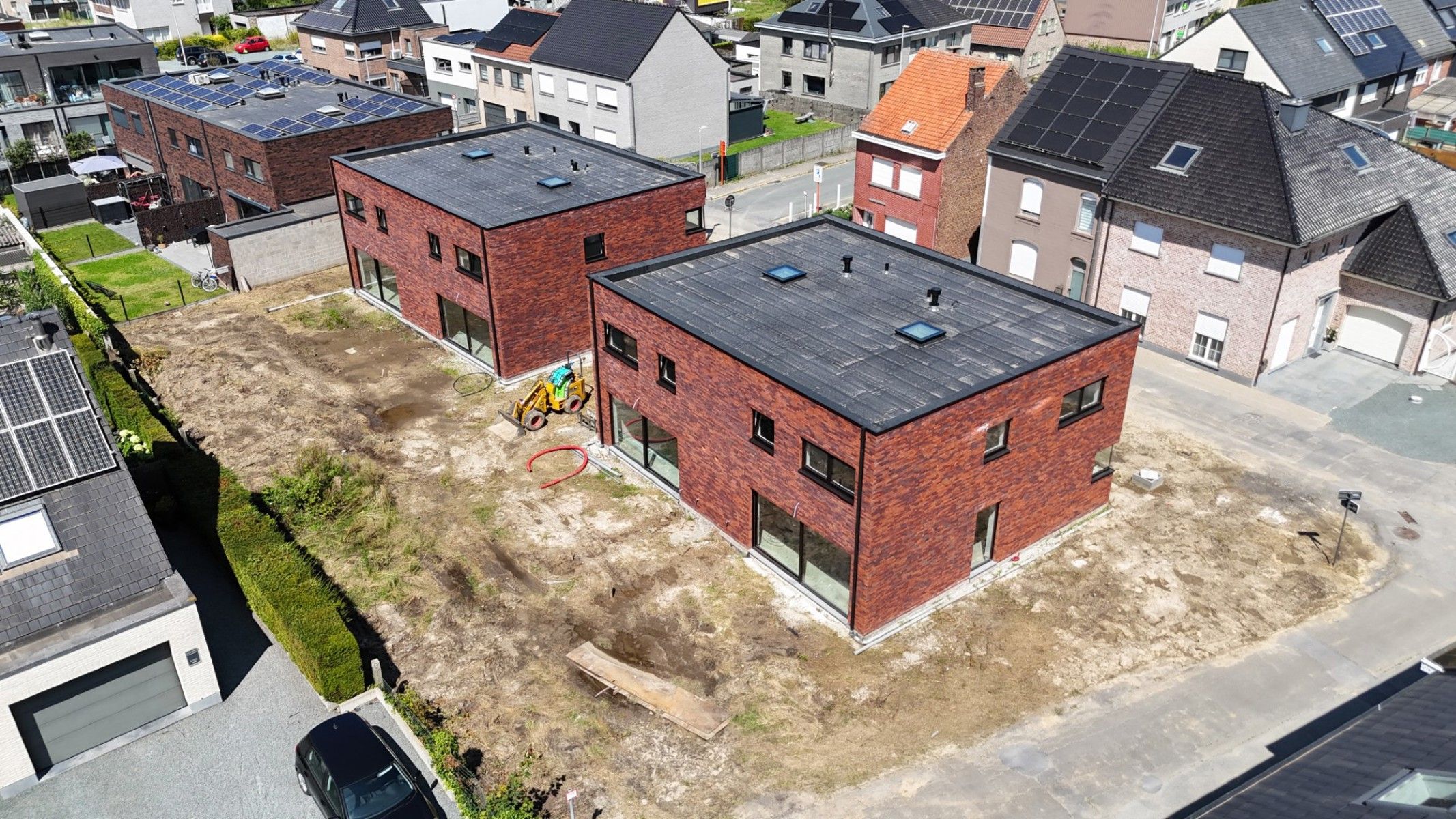 Energiezuinige woning op een toplocatie foto 6