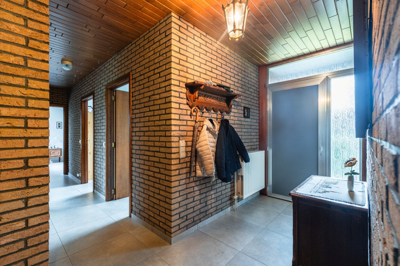 Instapklare gelijkvloerse woning met 3 kamers foto 14