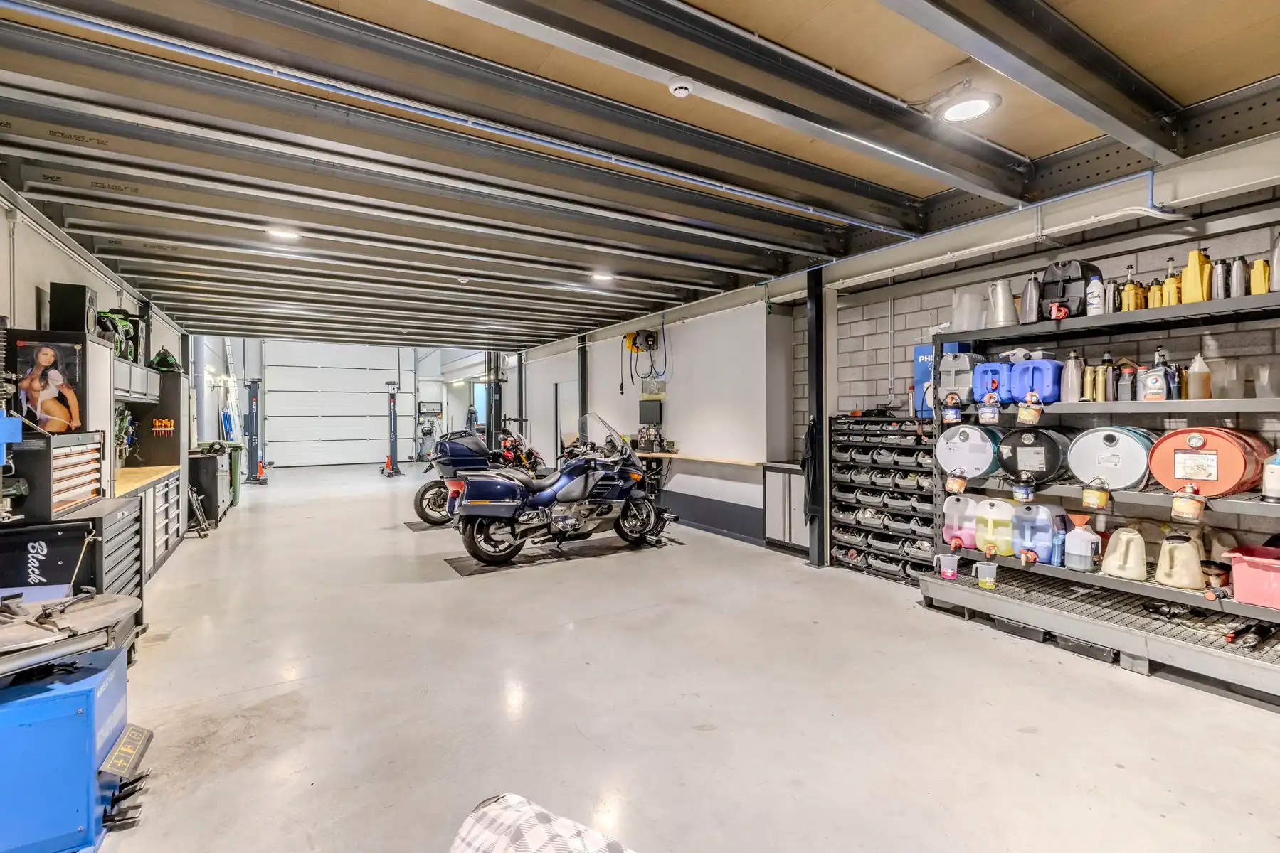 Bedrijfsvastgoed te koop foto 33