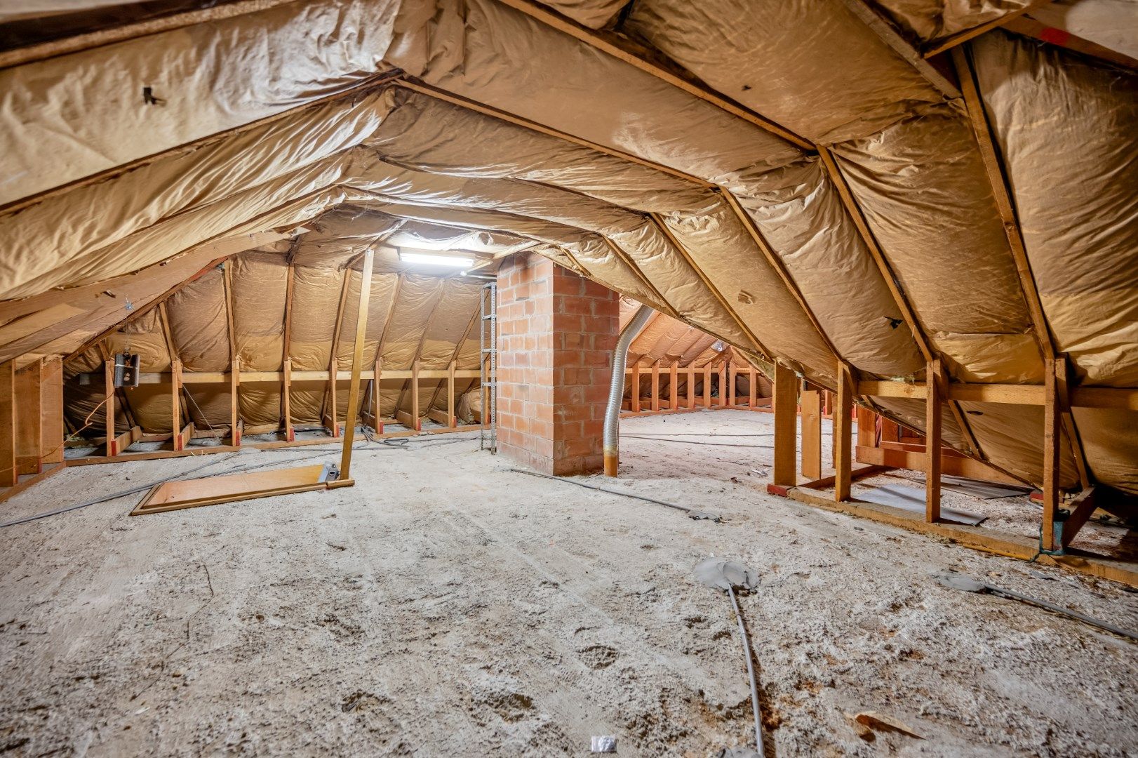 Charmante bungalow op toplocatie nabij Gent foto 9