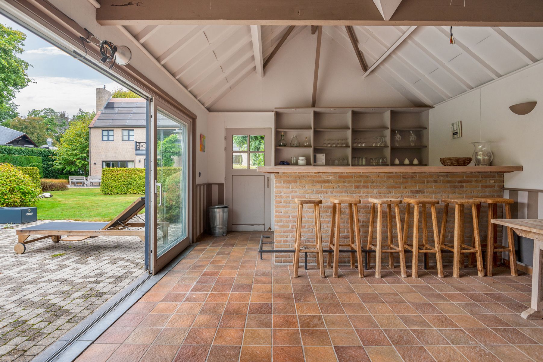 Energiezuinige villa met zwembad en poolhouse op ca.3.273 m² foto 27