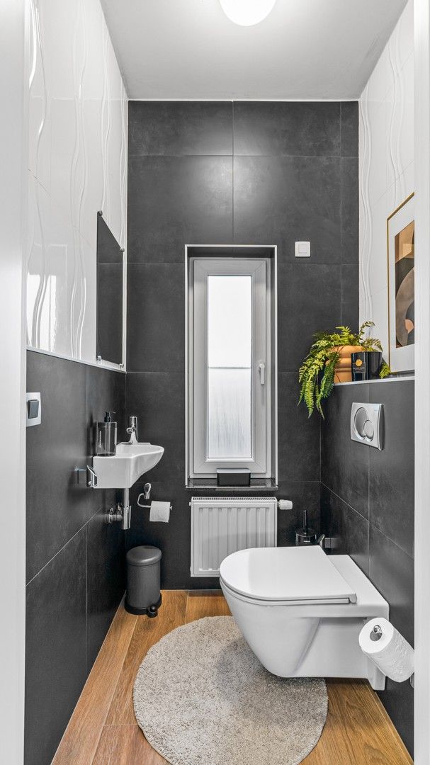 Energiezuinige open bebouwing in Genk (Bret) foto 22