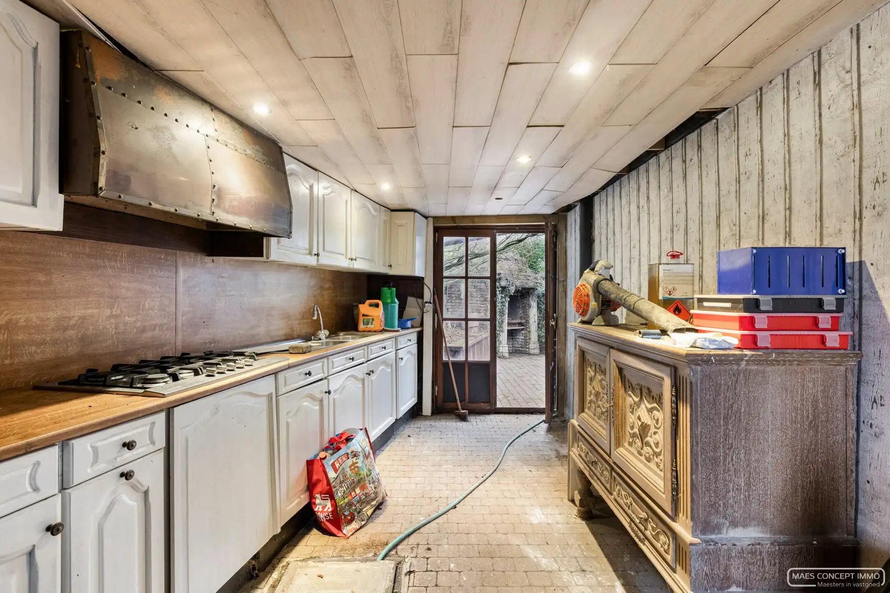 Rustig gelegen woning op unieke locatie op perceel van 5400 m2 foto 19