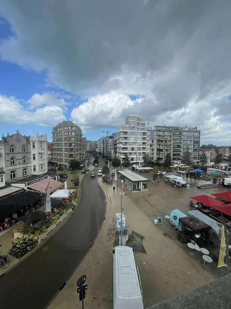 Appartement te koop foto 8