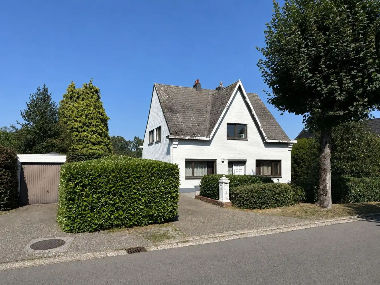 Huis te koop Kwadeveldenstraat 29 - 3920 Lommel