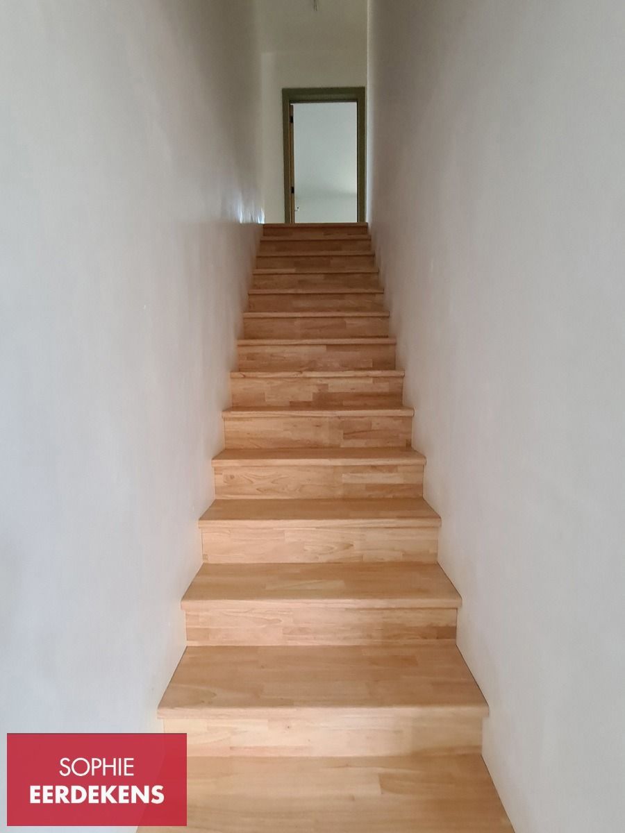 ENERGIEZUINIGE EN KWALITATIEVE NIEUWBOUW WONING OP 3,30 ARE TE LEOPOLDSBURG foto 7