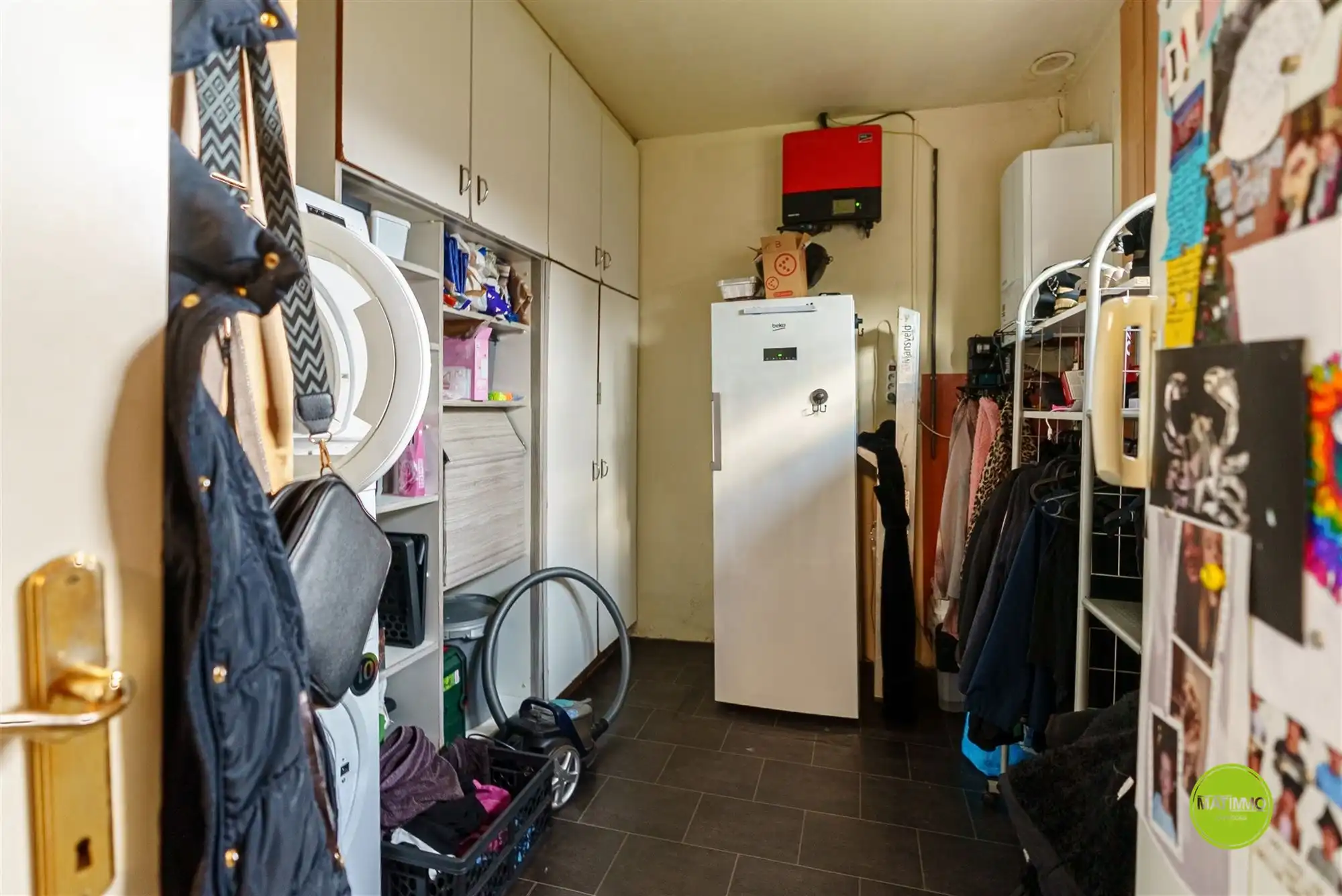 Rustig gelegen bungalow met 3 slaapkamers in Pelt foto 5