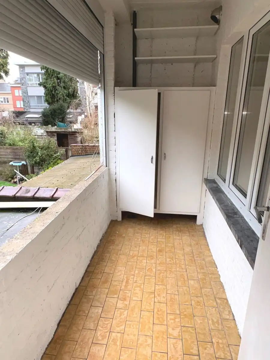 WSB-immo: appartement te huur foto 8