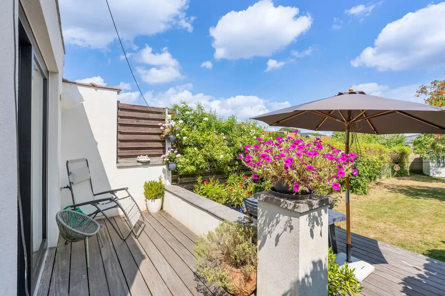Instapklaar wonen op een toplocatie in Heverlee foto 20