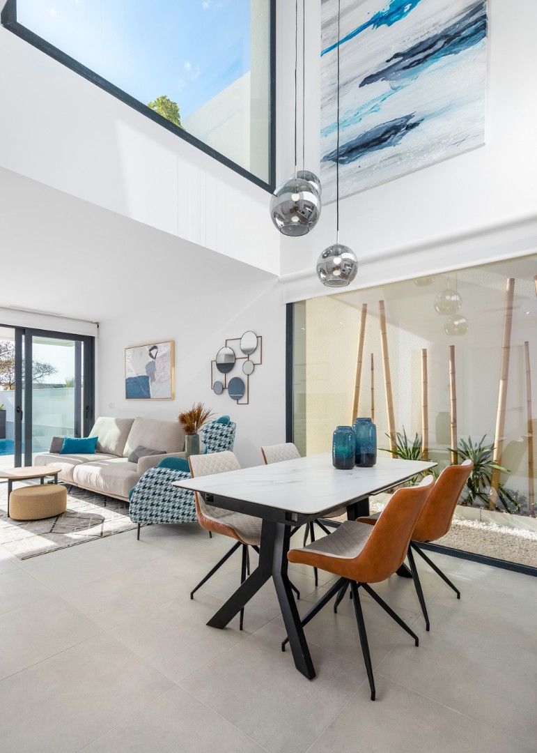 Residencial Venecia Benihill - Benijofar foto 20