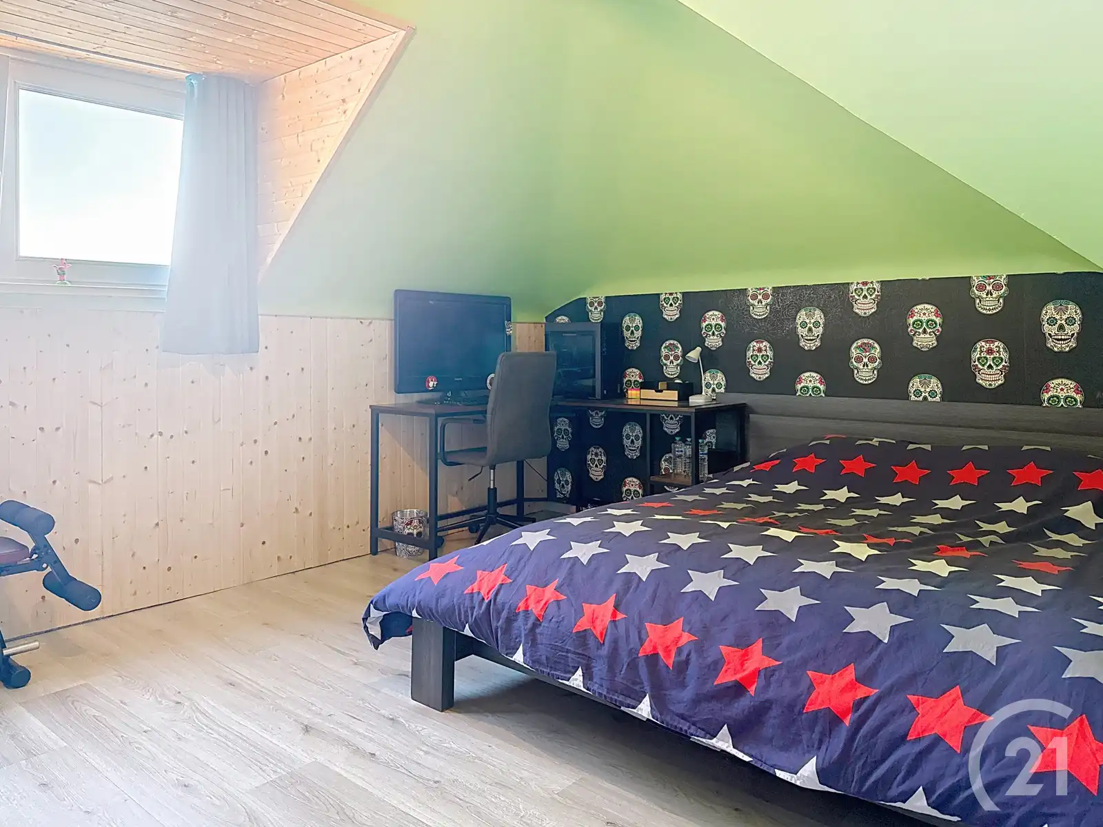 Huis in doodlopende straat te koop in Morkhoven/Herentals! foto 12