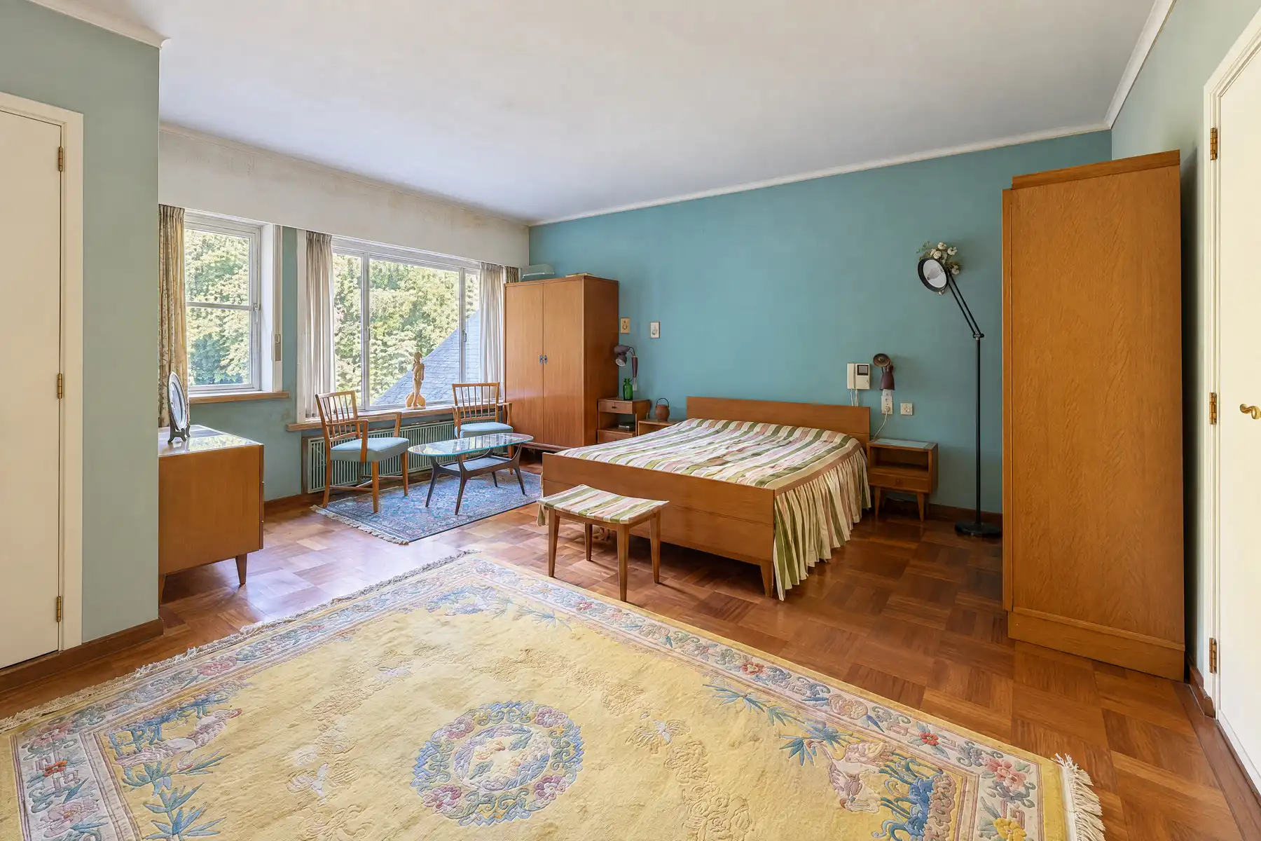 CHARMANTE VILLA OP UITZONDERLIJK PERCEEL VAN 4.656M² foto 23