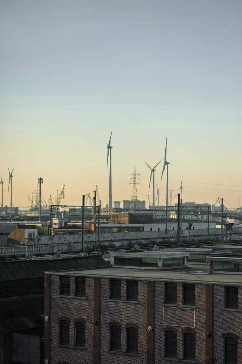 Nieuwbouwproject Studentengebouw vlakbij Campussen AP foto 3