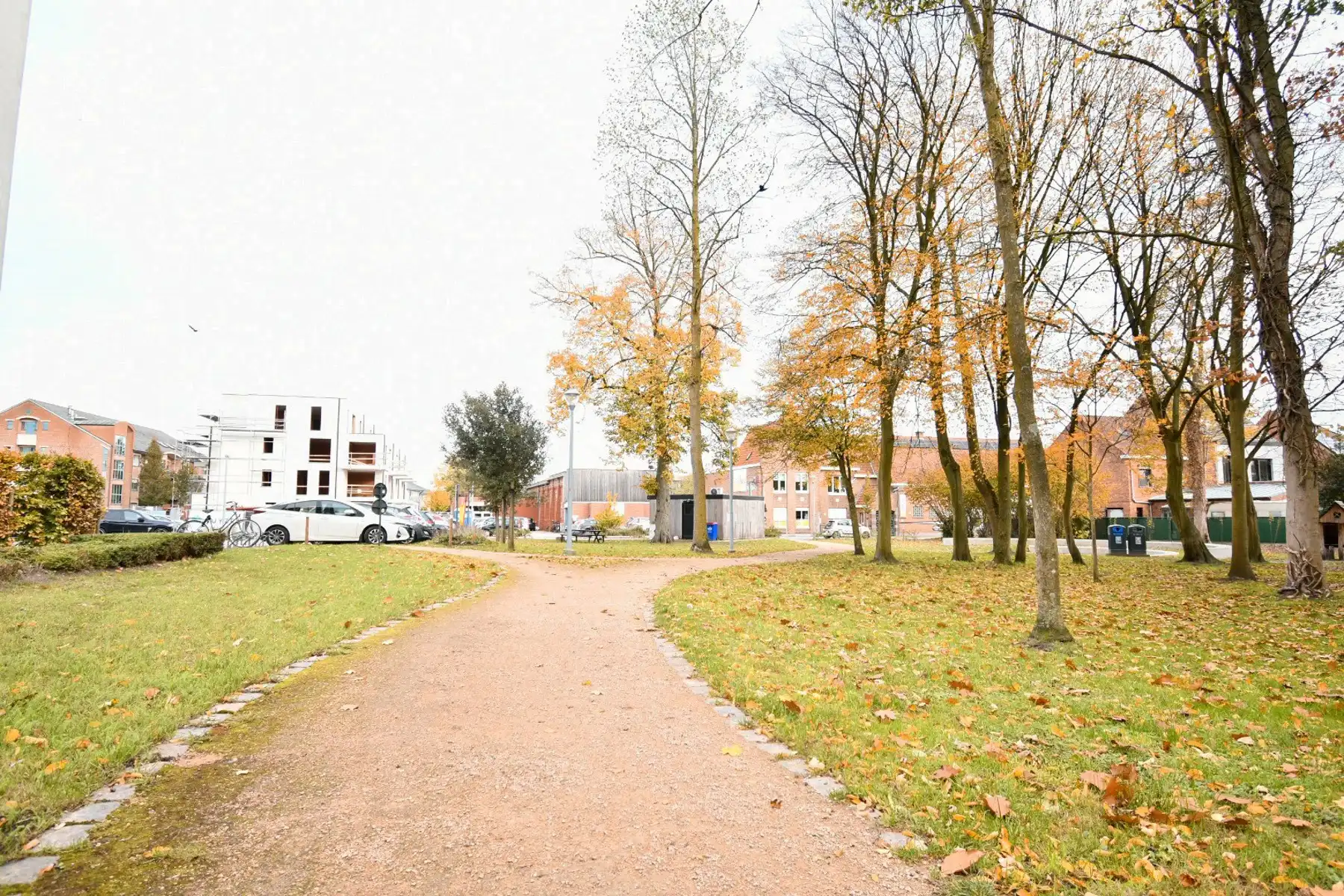 Energiezuinig nieuwbouwappartement foto 4