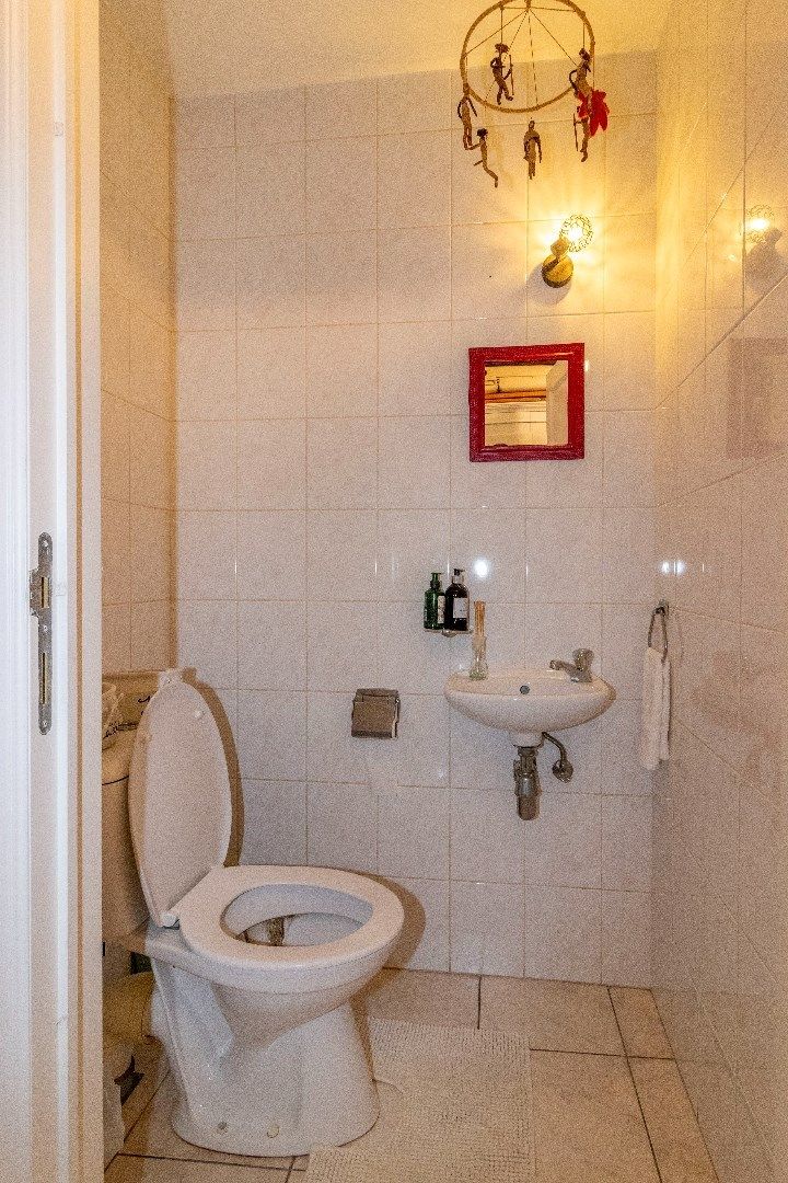 Duplexappartement in het centrum foto 10