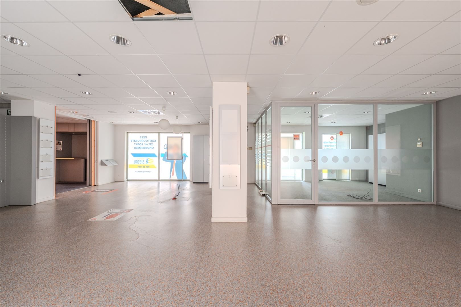 handelsgelijkvloers foto 5