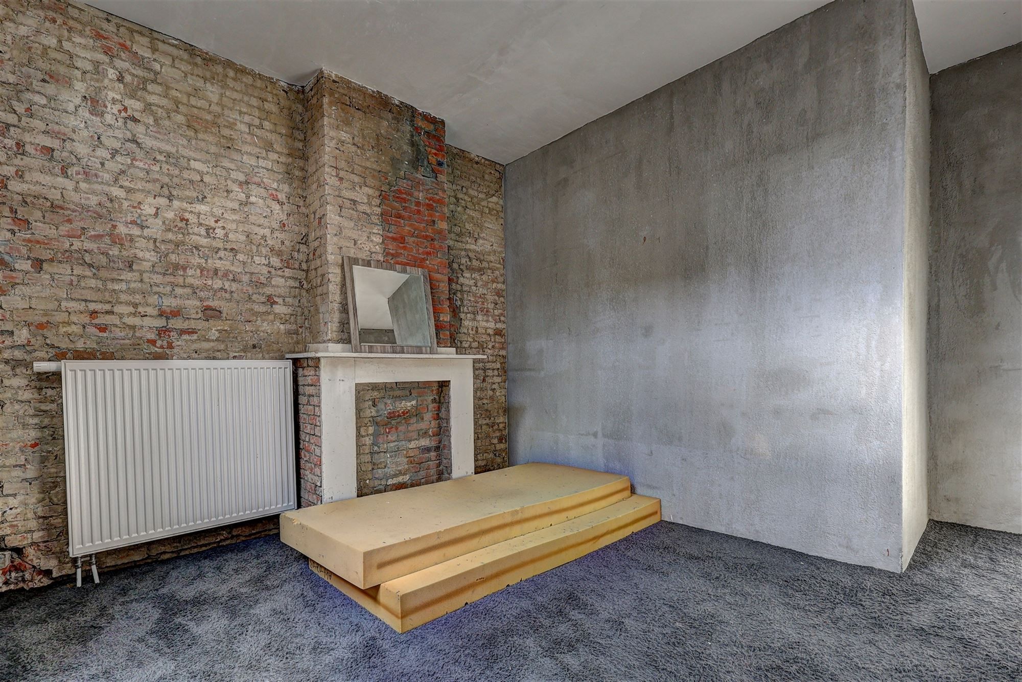 Instapklaar 2 slk appartement aan PArk Spoor Noord foto 11