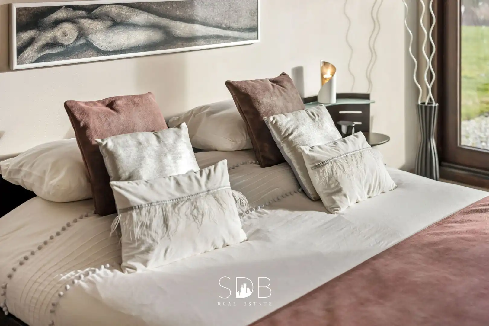 Prachtige ruime villa met gezinstuin + appartement op 2.135m² foto 13