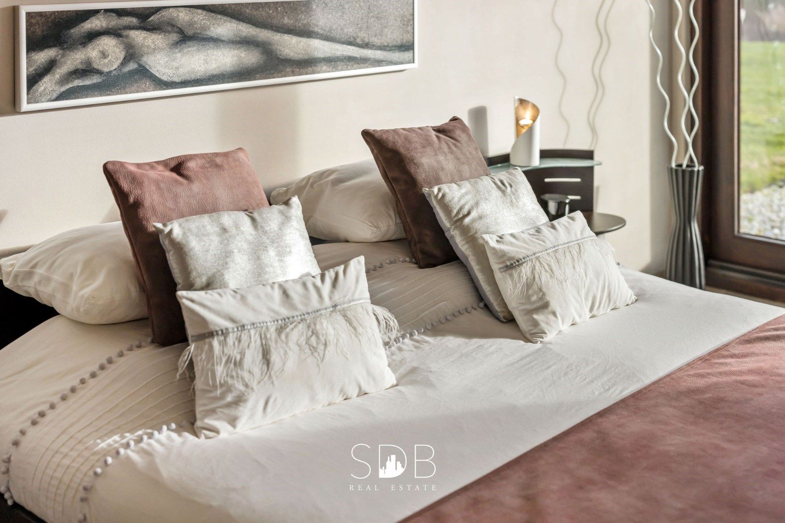 Prachtige ruime villa met gezinstuin + appartement op 2.135m² foto 13