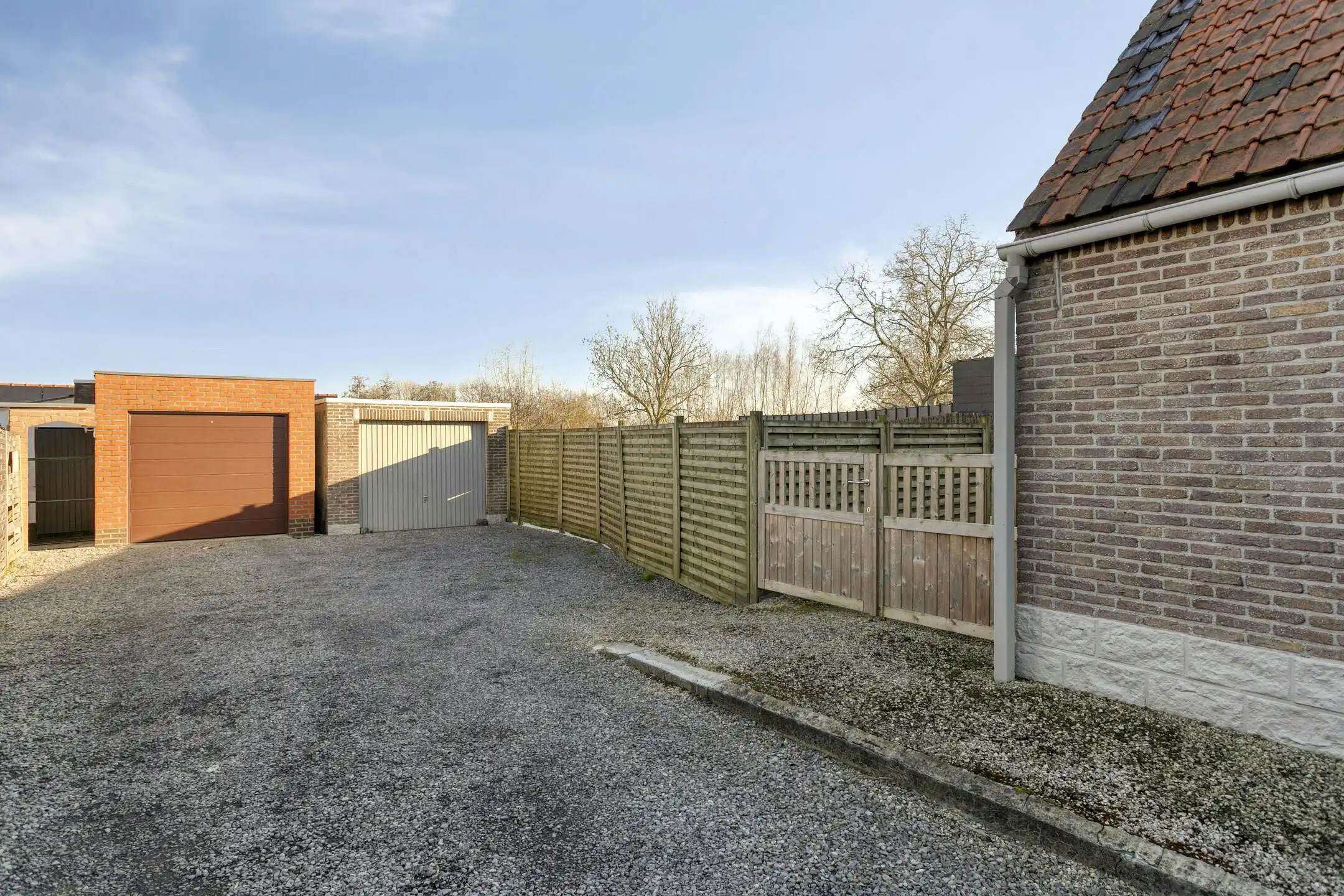 Halfopen huis met 3 kamers te koop in Anzegem foto 19