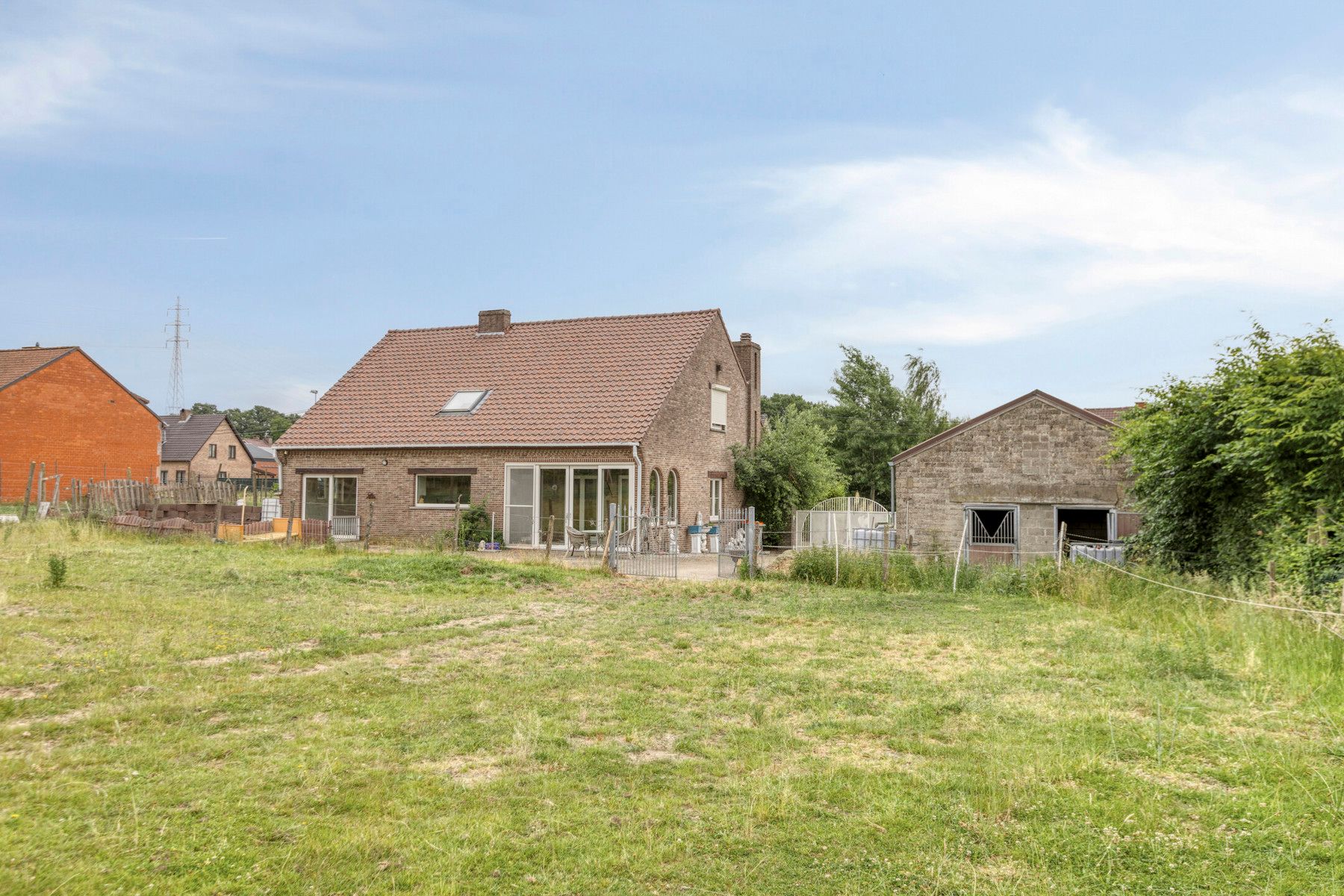 Villa met 3 slaapkamers op perceel van 31a81ca.  foto 32