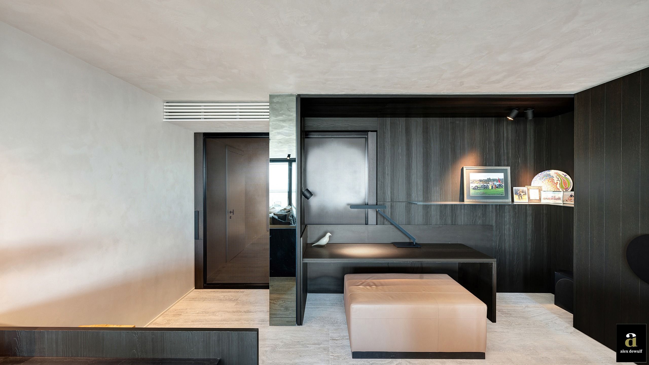 Exclusief appartement (243 m²) met 12,5 m gevelbreedte en  zeezicht – residentie “Midan” op het Rubensplein. foto 16