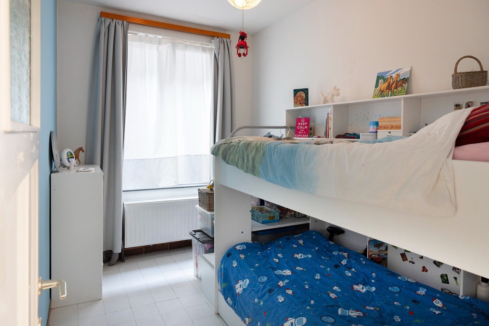 Opbrengsteigendom met handelsgelijkvloers & 2 appartementen. foto 12
