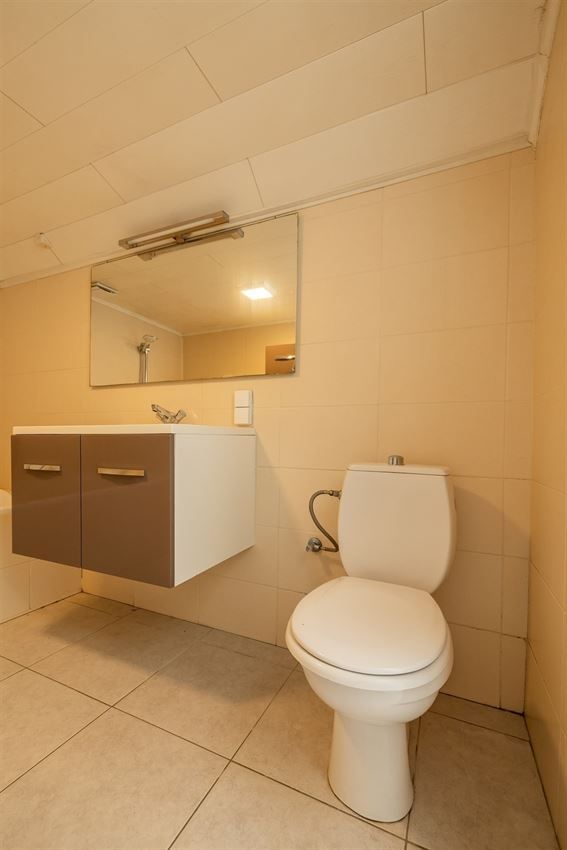 historische gevel, zuidtuin, op pleintje, label D  foto 17