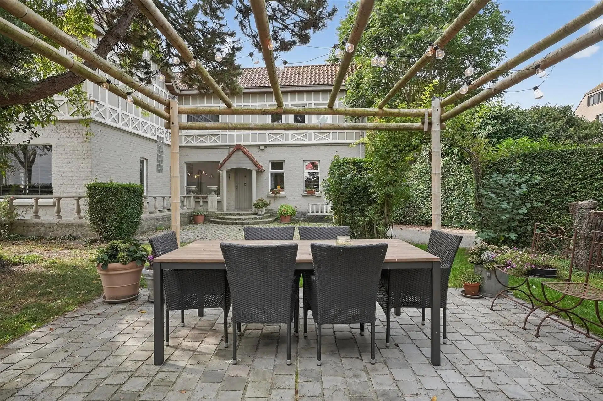 EXCLUSIEF / GROENE OASE  foto 24