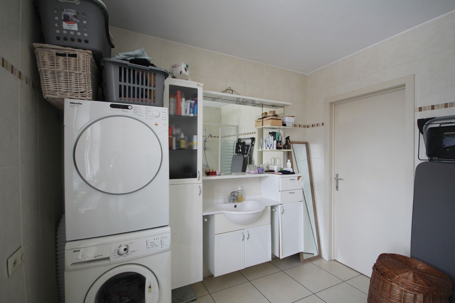 Centraal gelegen duplex-appartement in Wellen foto 10