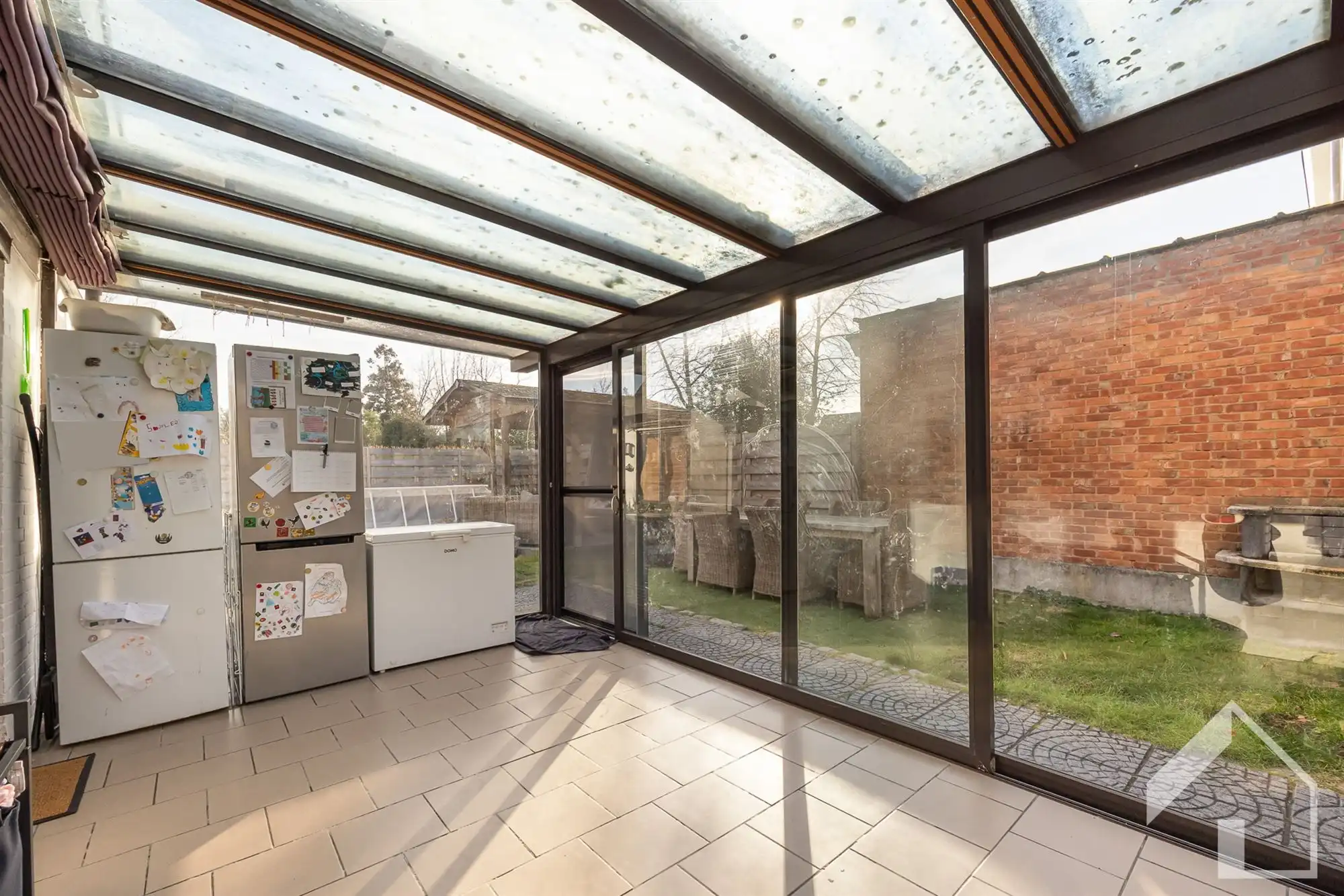 Instapklare woning op een top locatie! foto 20