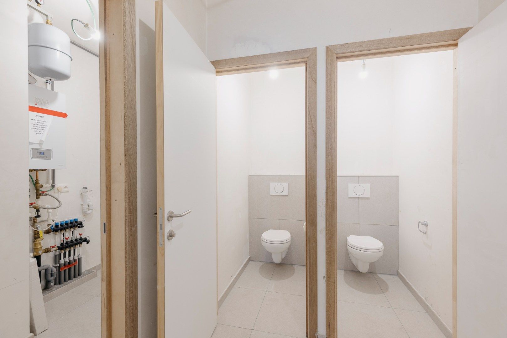 Handelsruimte centrum Waregem foto 22