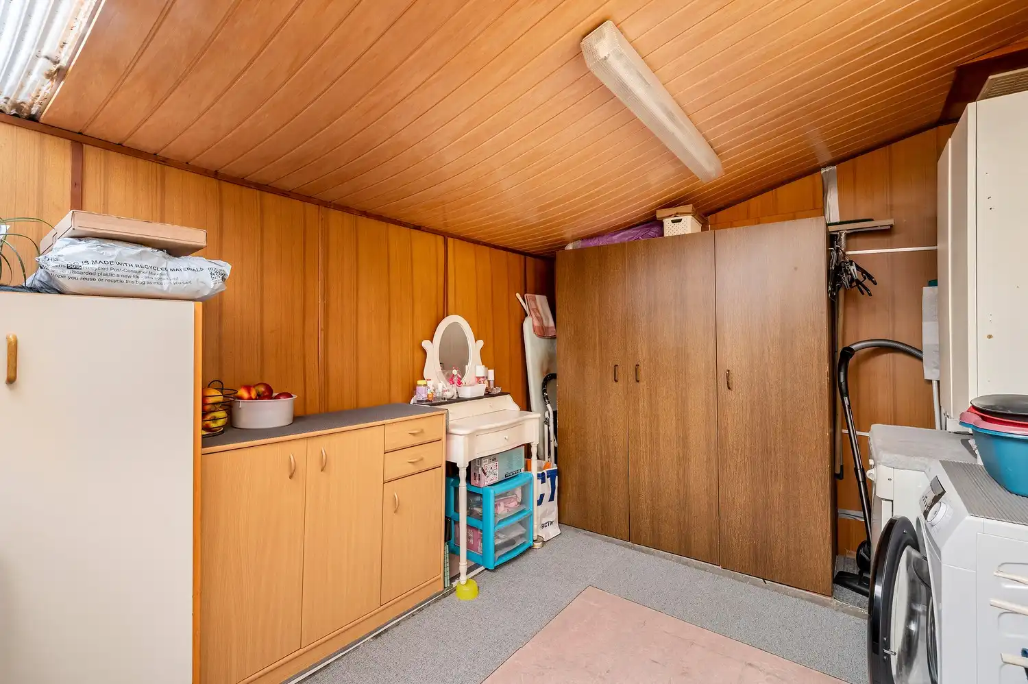 WONING I 2 SLPK I CENTRUM BEERZEL I 2 GARAGE'S foto 13