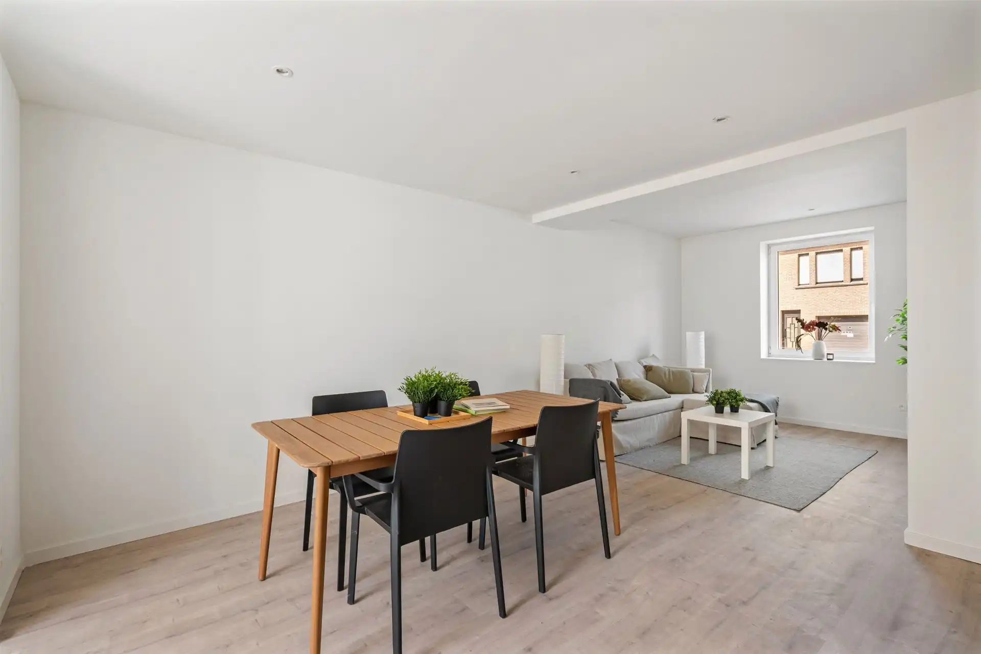 Instapklare 3-slpk woning met tuin & terras, EPC B foto 5