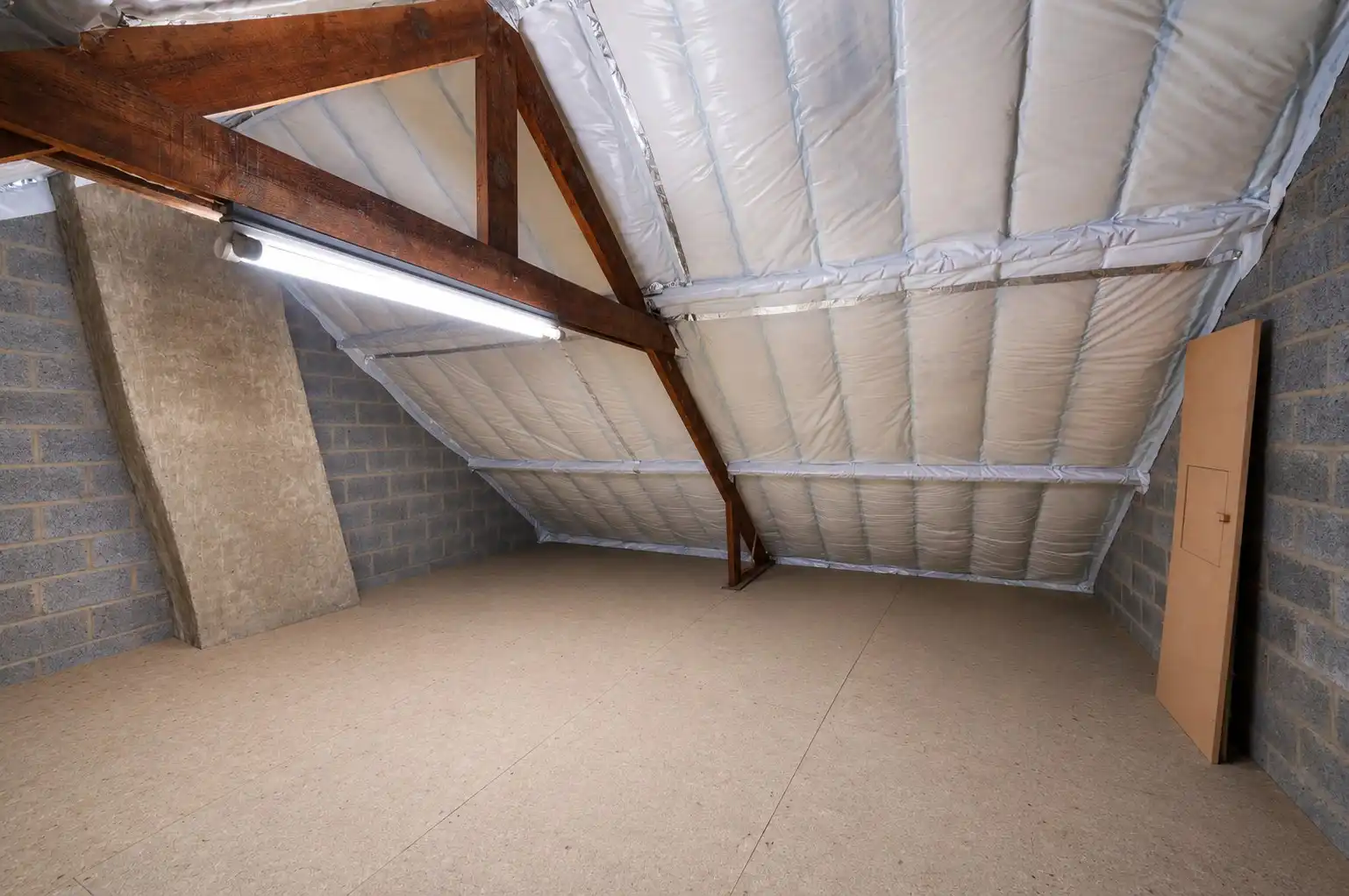 Goed gelegen woning met mooie tuin te Brugge foto 21