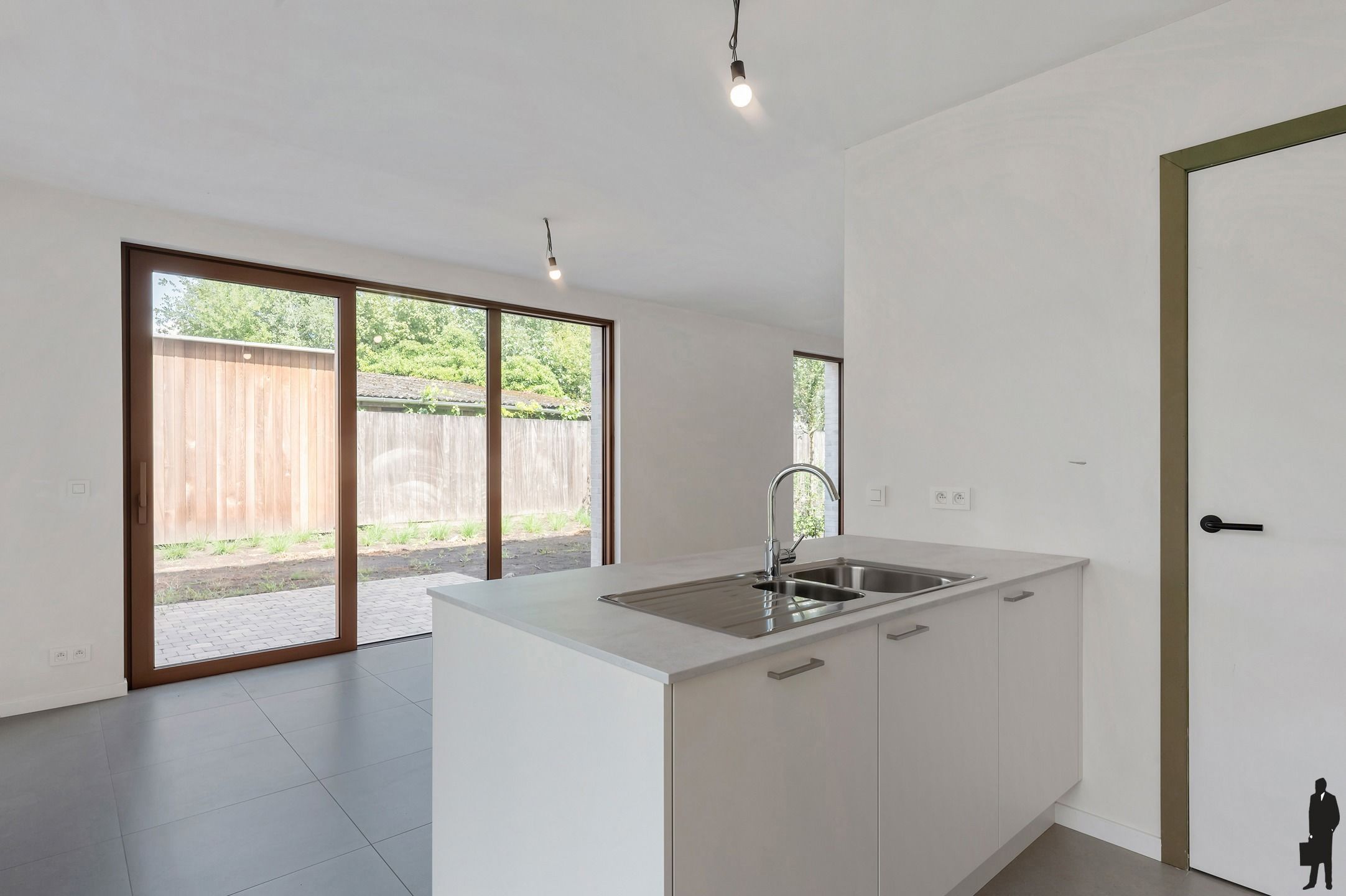 KOOP NU NOG AAN 6%! Stijlvol nieuwbouwproject het Bloemenhof gelegen in het centrum van Hoogstraten! foto 19